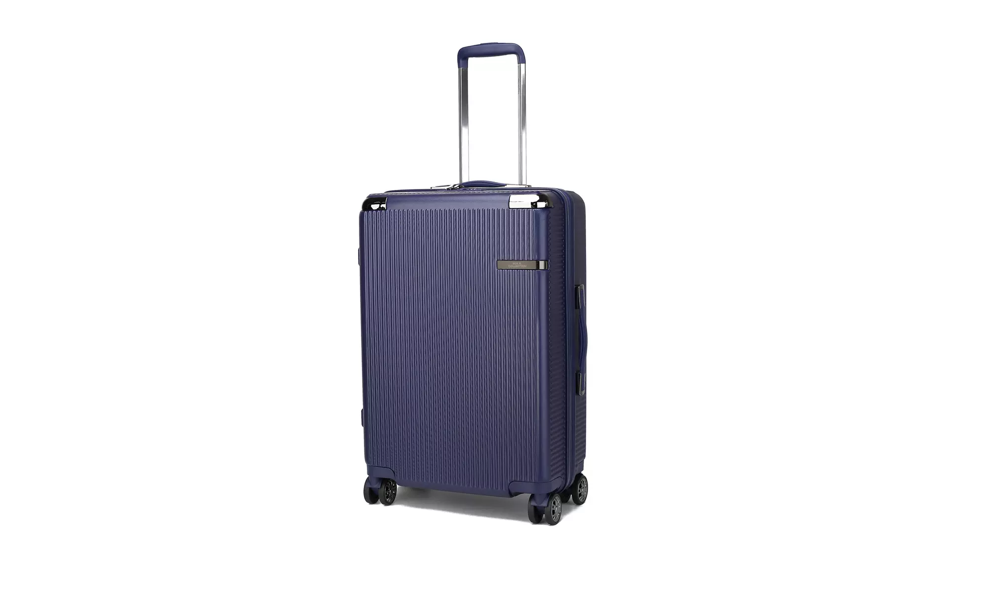 MKF Collection Tulum 22.5 Check in Spinner unisex Luggage sets  by Mia K - Primary Image