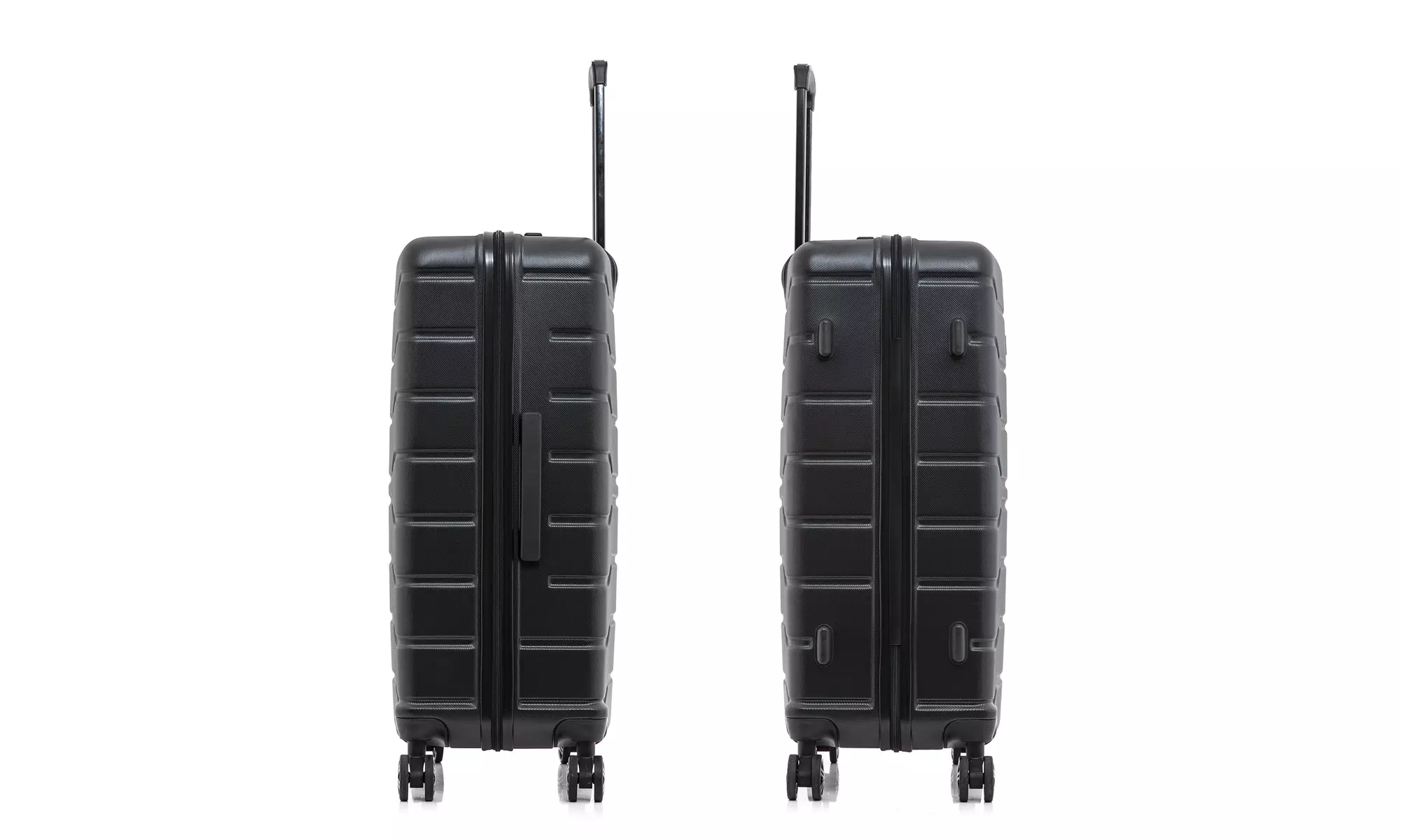 InUSA Trend lightweight hardside spinner luggage 20'', 24", 28" 