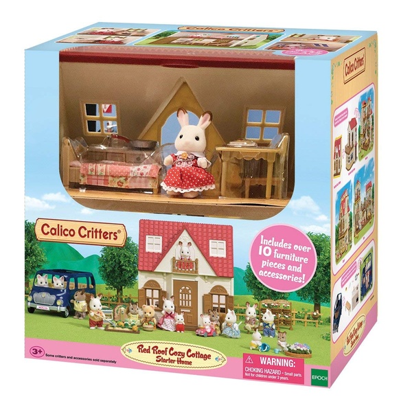 calico critters black friday deals