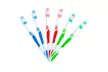 Premier Source 100 Bulk Toothbrushes - Second Medium
