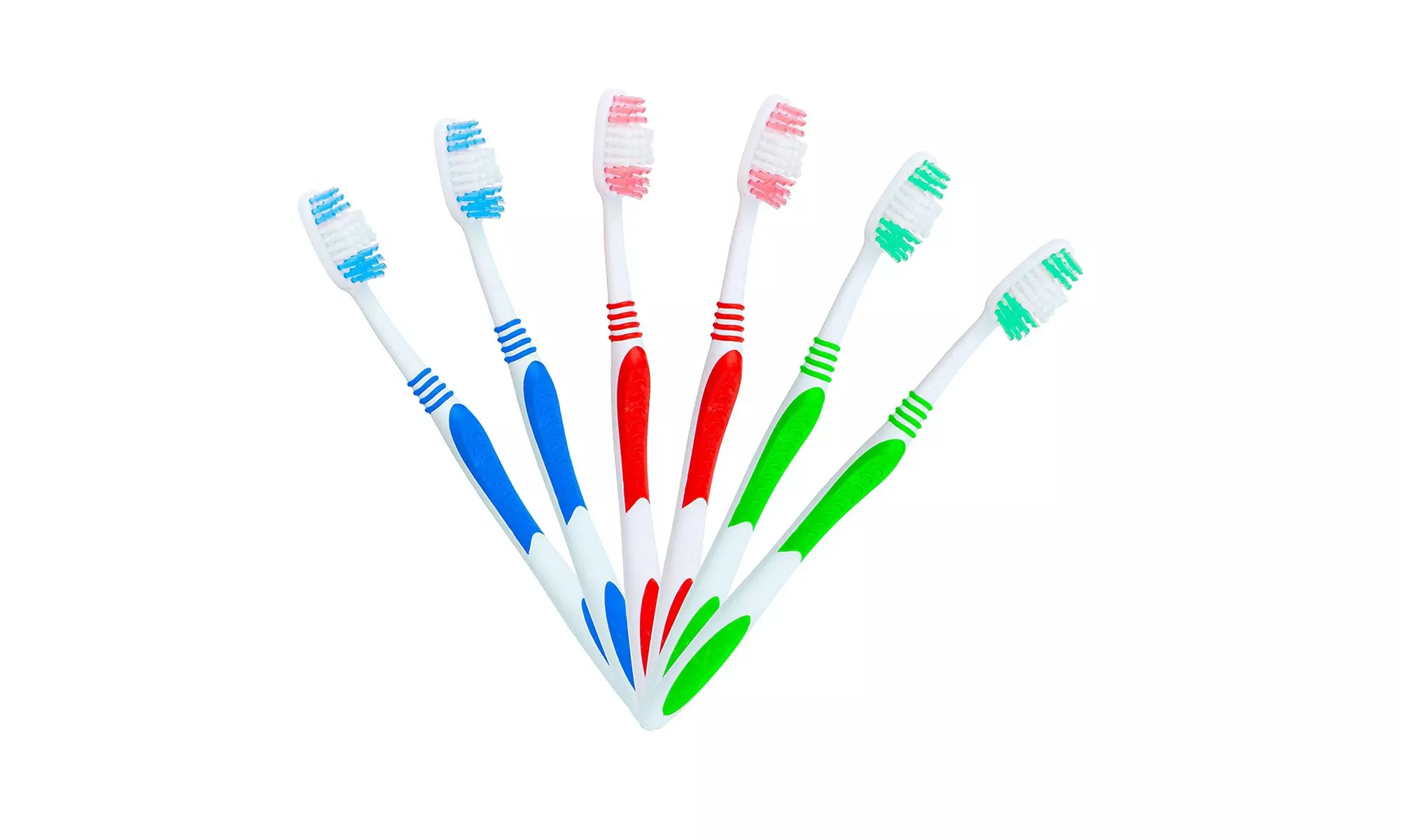 Premier Source 100 Bulk Toothbrushes - Primary Image