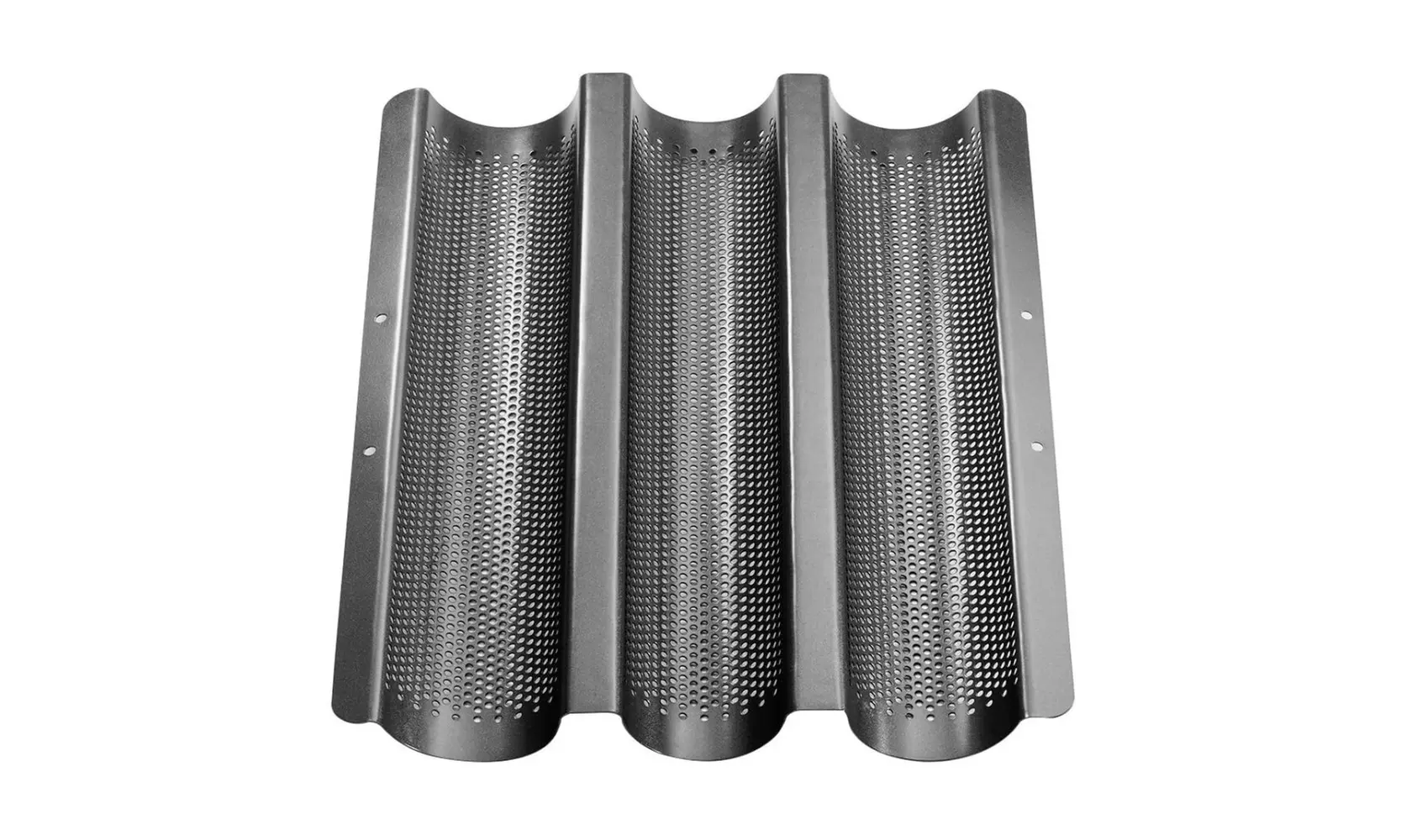 Kuechenprofi Baguette Tray (38x30x5) - Primary Image