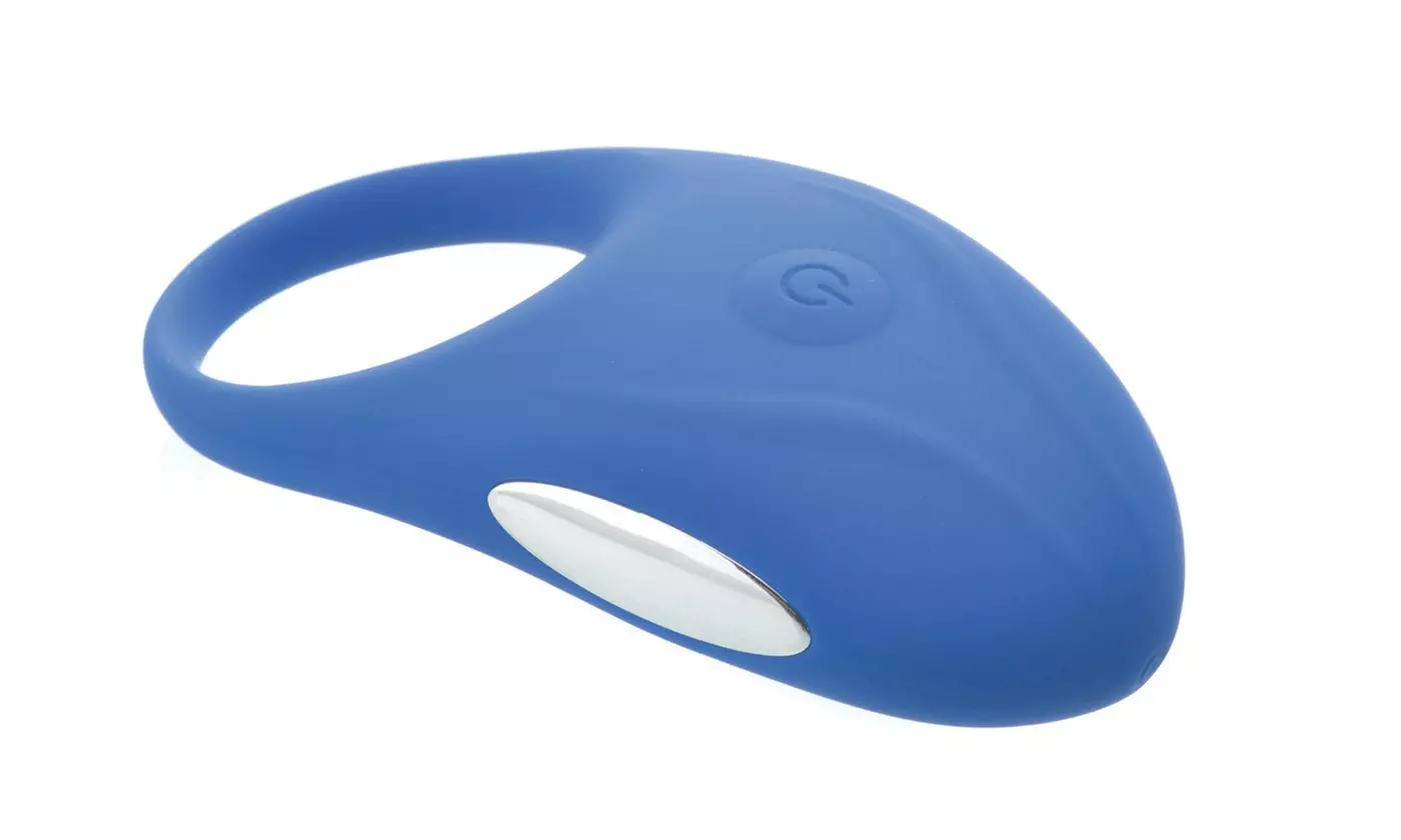 Adam and Eve Rechargeable C-Ring - Primary Image