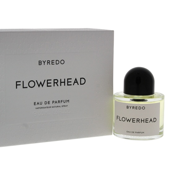 byredo flowerhead eau de parfum