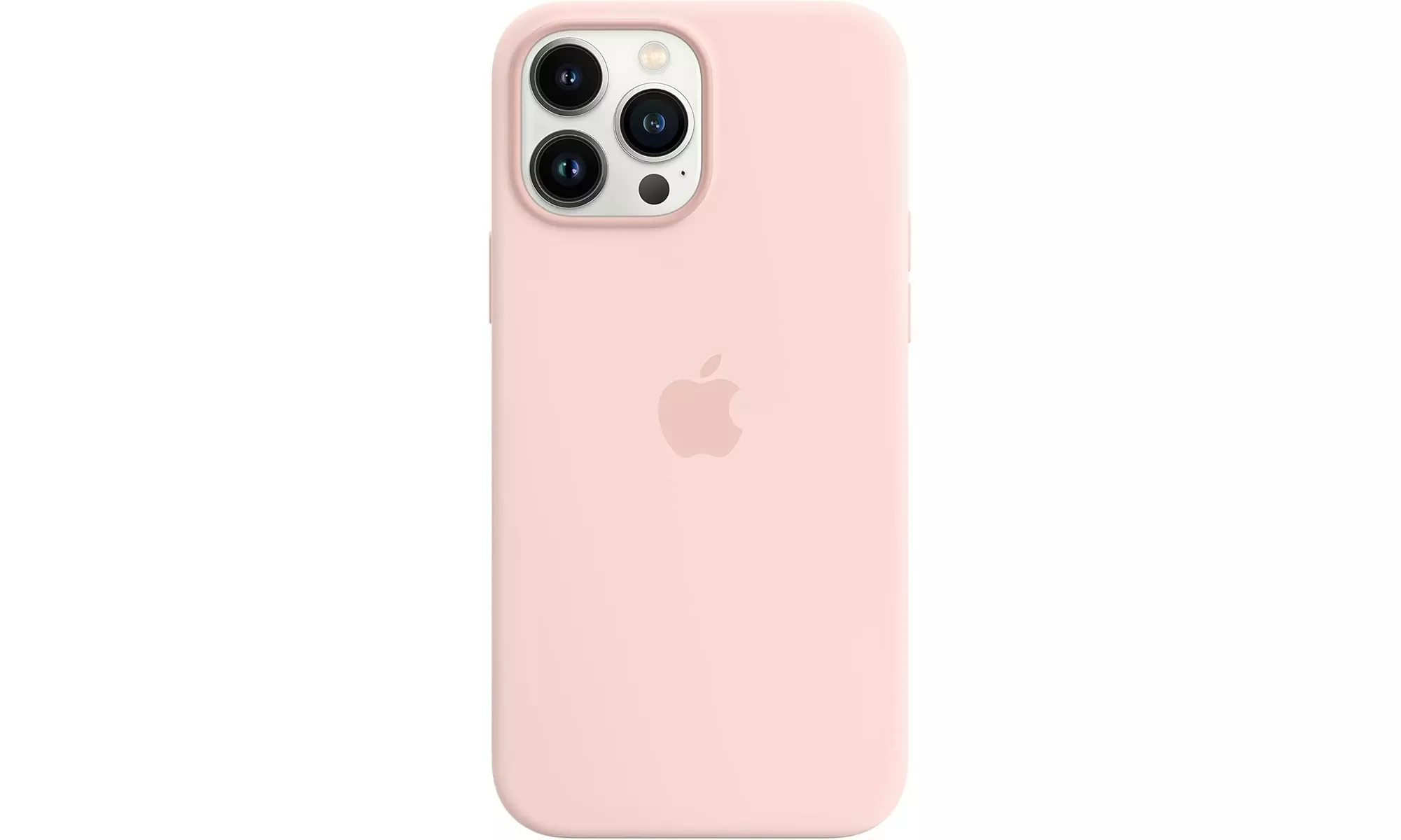 Apple iPhone 13 Pro Max Silicone Case with MagSafe - Second Medium