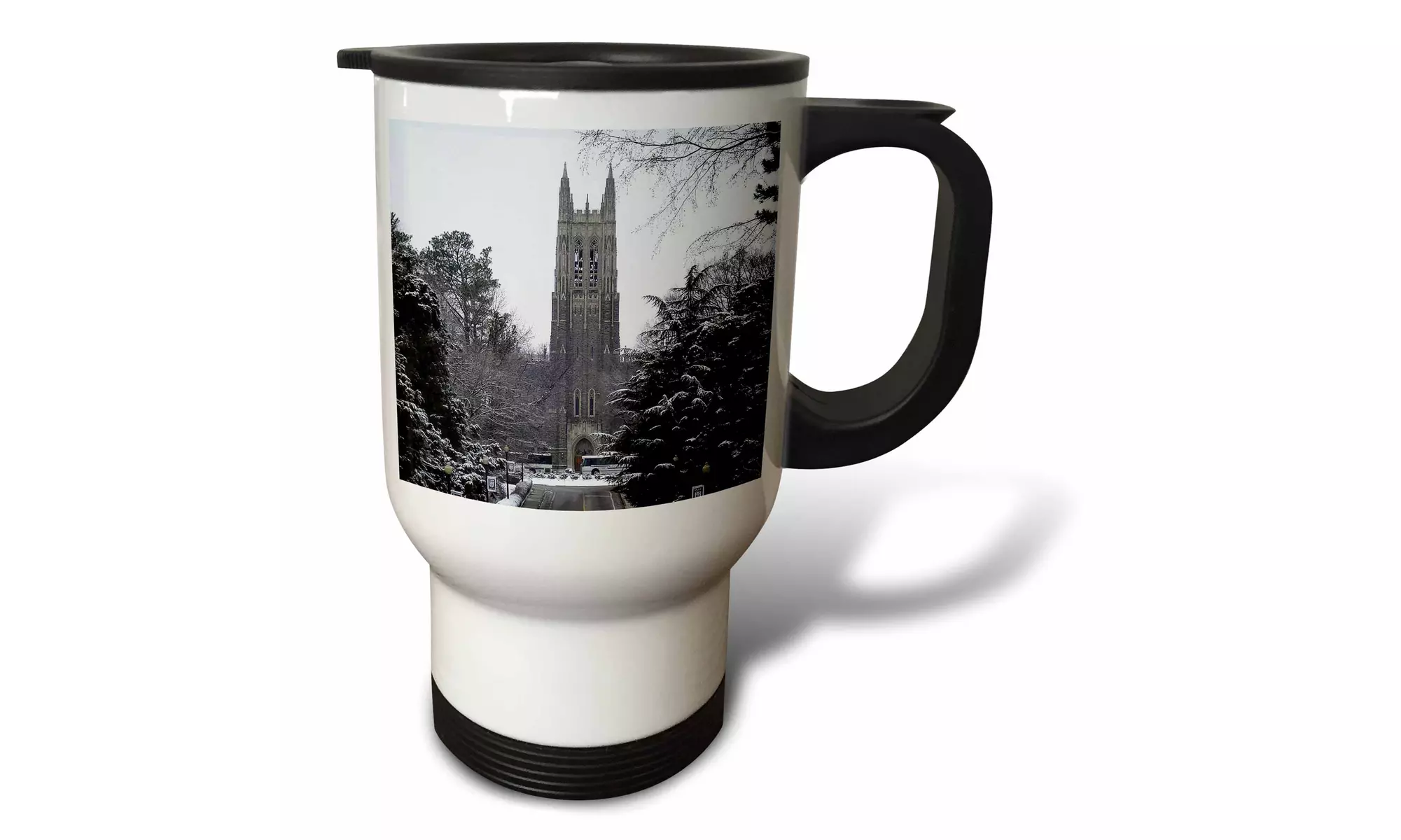  Travel Mug Duke University Chapel, Durham - 14oz  - Primary Image
