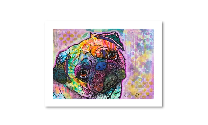 dean russo pug dean russo pug paper groupon dean russo pug dean russo pug paper groupon