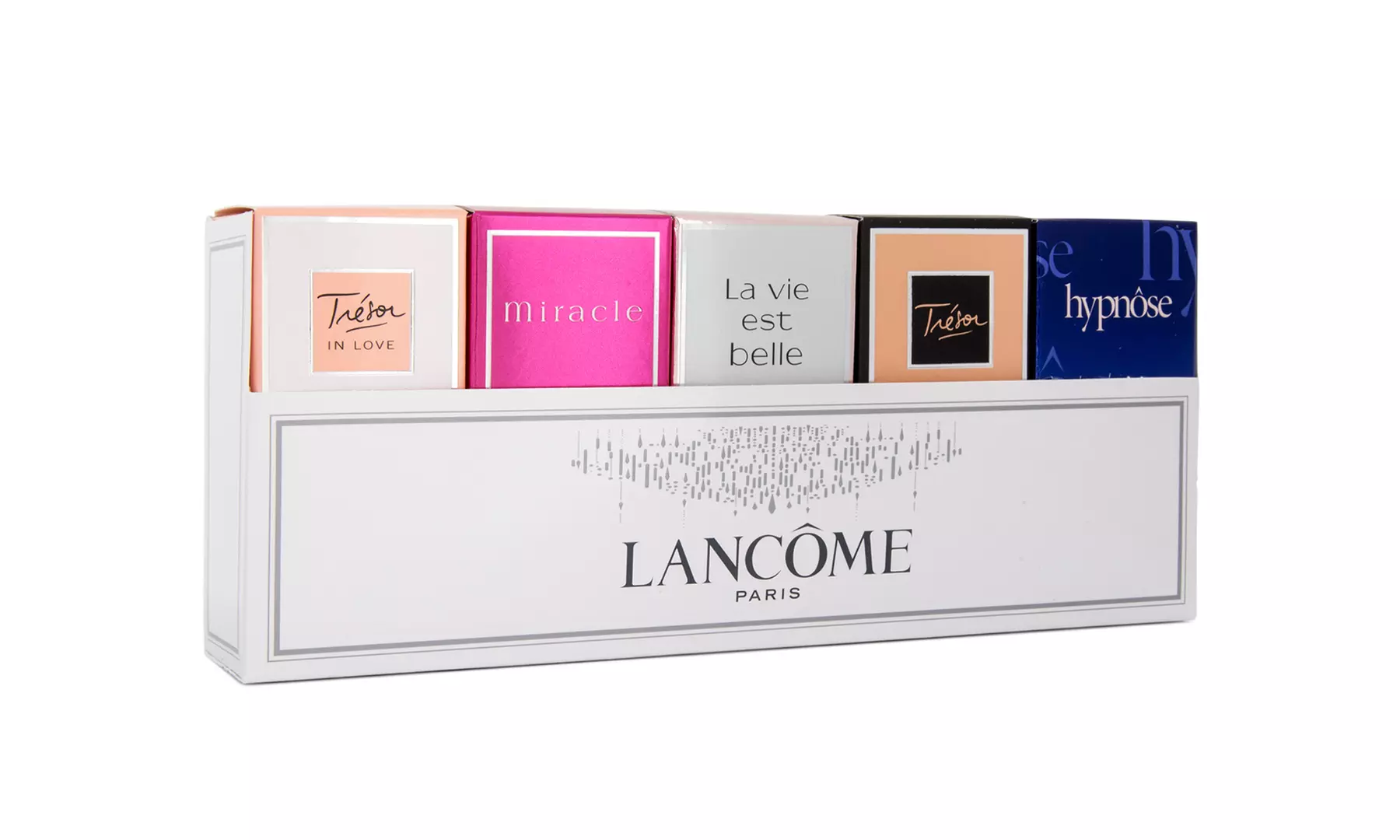 Lancome Gift Set Fragrance Collection For Women - Primary Image