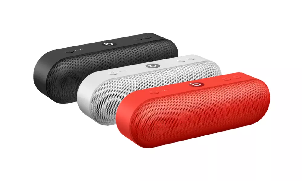 Beats by dr shops dre speaker