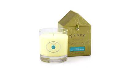 image for Trapp Signature Home Collection No.13 Bob's Flower Shoppe Poured Scent