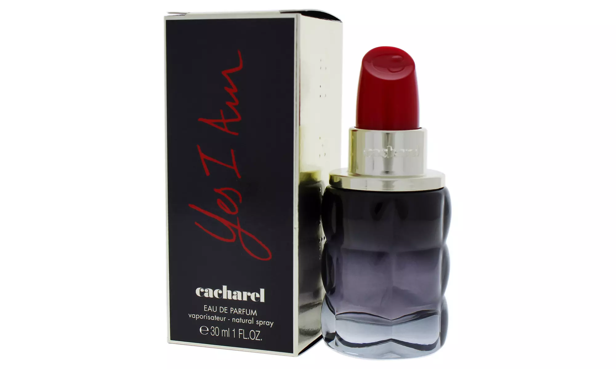 Cacharel Yes I Am Women EDP Spray