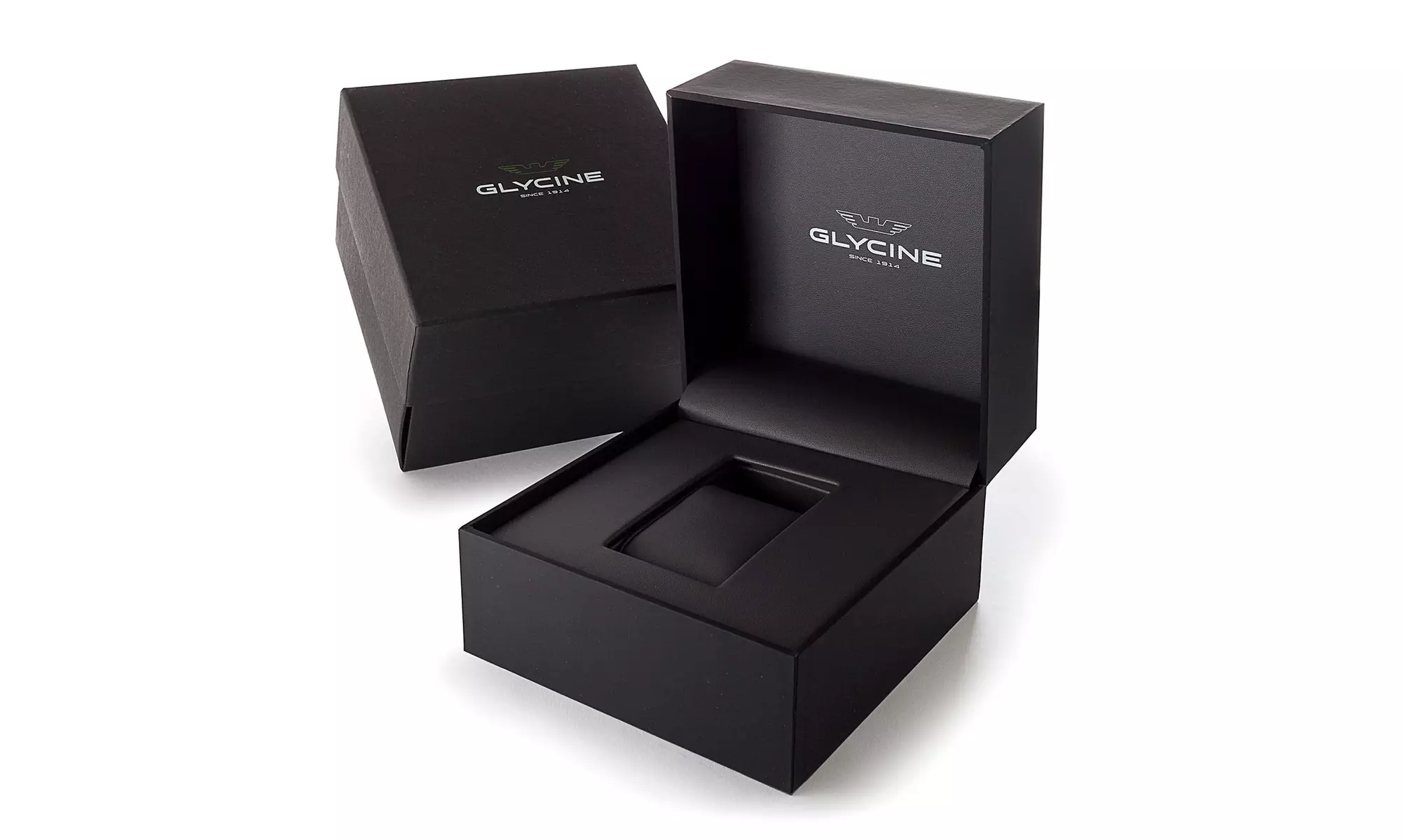 Glycine Men's 3908.399.C6.TB99 Combat Sub 'Golden Eye' Automatic 42mm - GL0173 - Second Medium