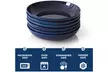Y YHY 30 Ounces Porcelain Pasta, Salad, Soup Bowls, Large Serving Bowl,Set of 6 - Second Medium