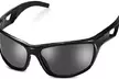 TR90 Frame Polarized Sunglasses Sport Running Fishing Golfing Glasses - Second Medium