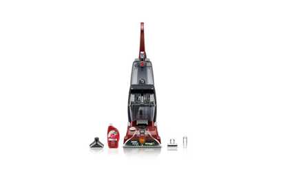 image for Hoover FH50150 Carpet Basics Power Scrub Deluxe Carpet Cleaner