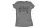 Womens Mother Periodic Table Tshirt Funny Science Mothers Day Tee for Ladies