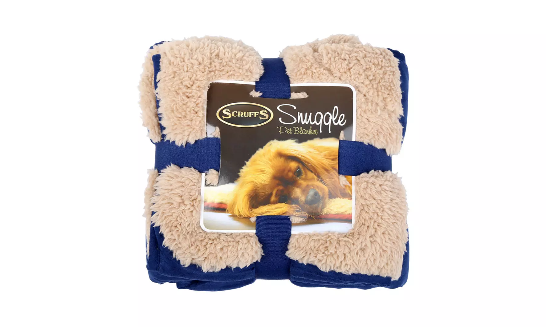 Scruffs Snuggle Blanket for Dogs  - Primary Image