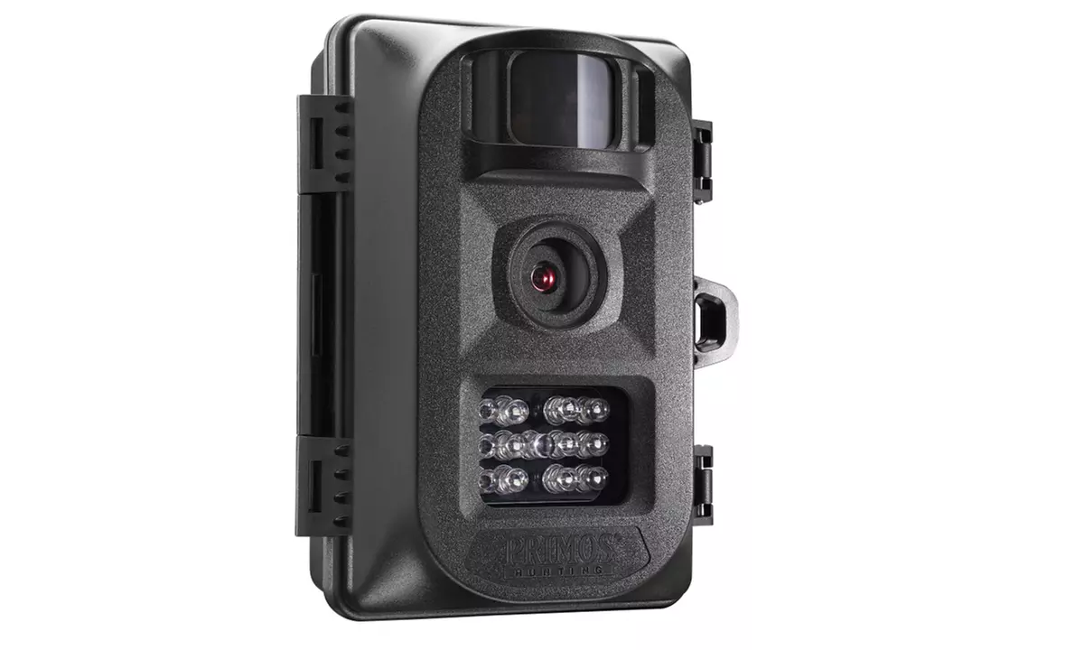 Primos Easy Cam Trail Camera - 5MP - Primary Image