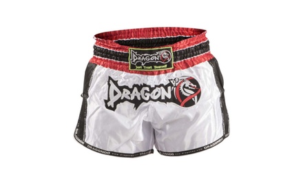 Шорты Dragon Muay Thai