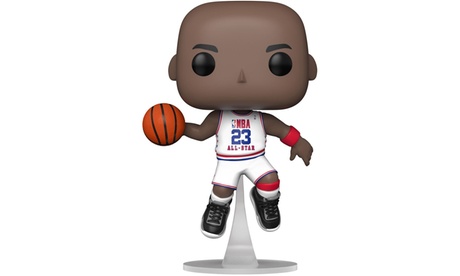 Funko Pop Michael Jordan 1988 NBA All Stars #137