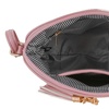 Image 5: MKII Bella Tassel Charm Crossbody Purse