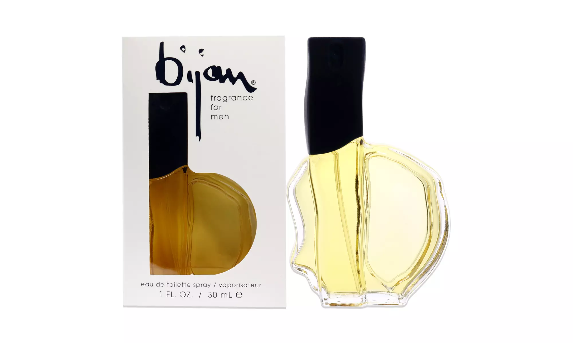 Bijan Bijan For Men 1 oz EDT Spray - Primary Image