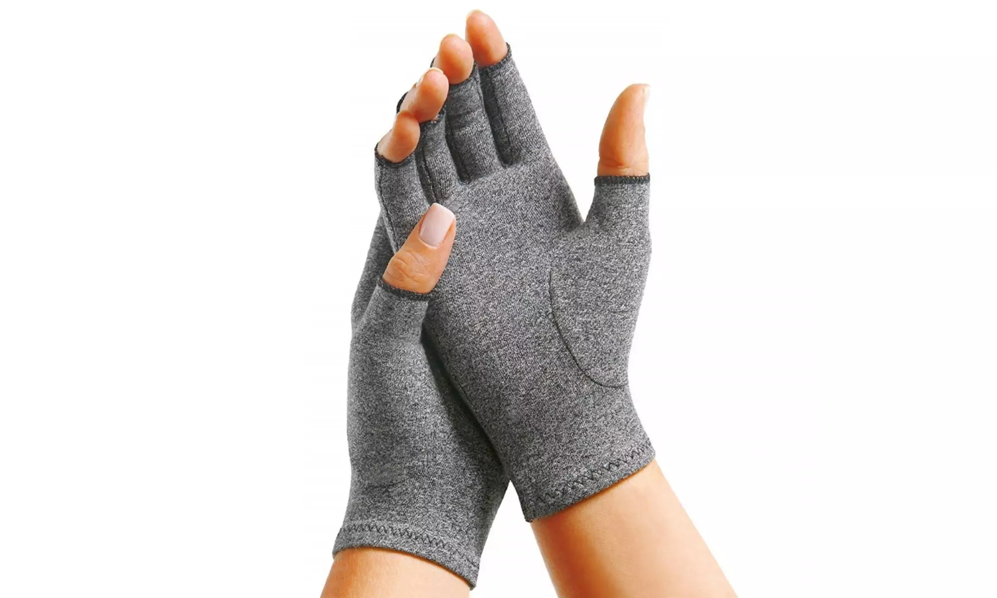Hand Compression Gloves For Comfort And Ease