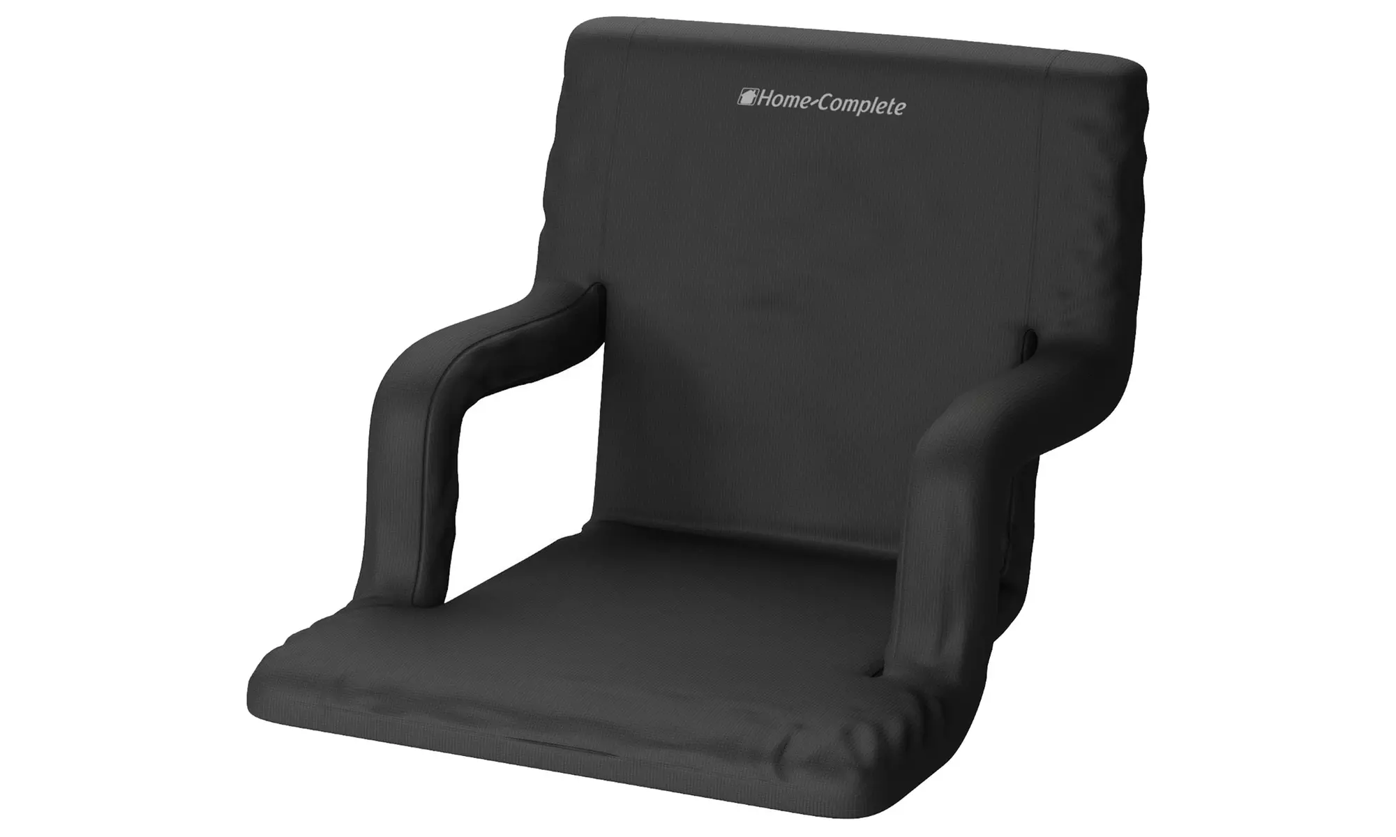 Regular & Wide Stadium Seat with 6 Reclining Positions - Primary Image