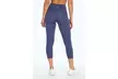 Marika Women's High Rise Pocket Capri Leggings 22" (Plus Size Included) - Second Medium