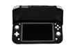 Protective Grip Case for Nintendo Switch Lite - Shock Absortption Anti-Scratch - Second Medium