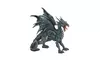 Home Locomotion 849179025632 Fierce Dragon Statue