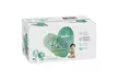 Pampers Pure Disposable Baby Diapers - Second Medium