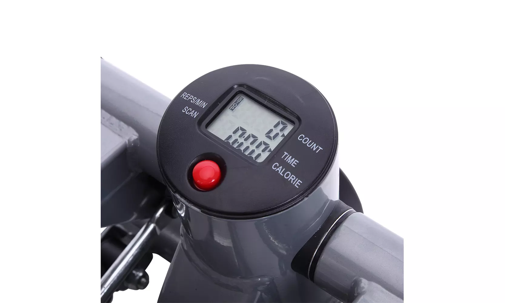 Aerobic Fitness Step Air Stair Climber Stepper Exercise Machine New Equipment - Second Medium