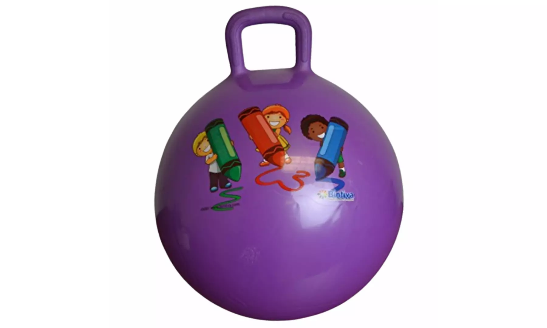 Bintiva Hopper Ball 45cm