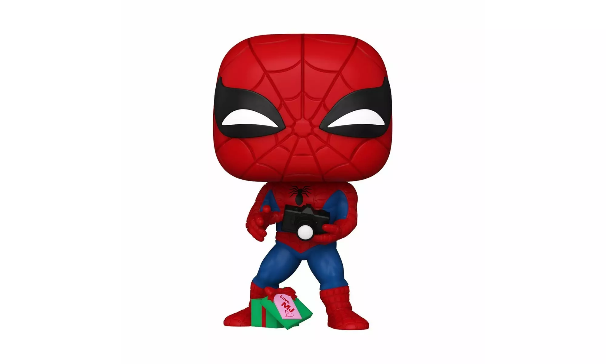Funko Pop! Marvel & DC Hero's