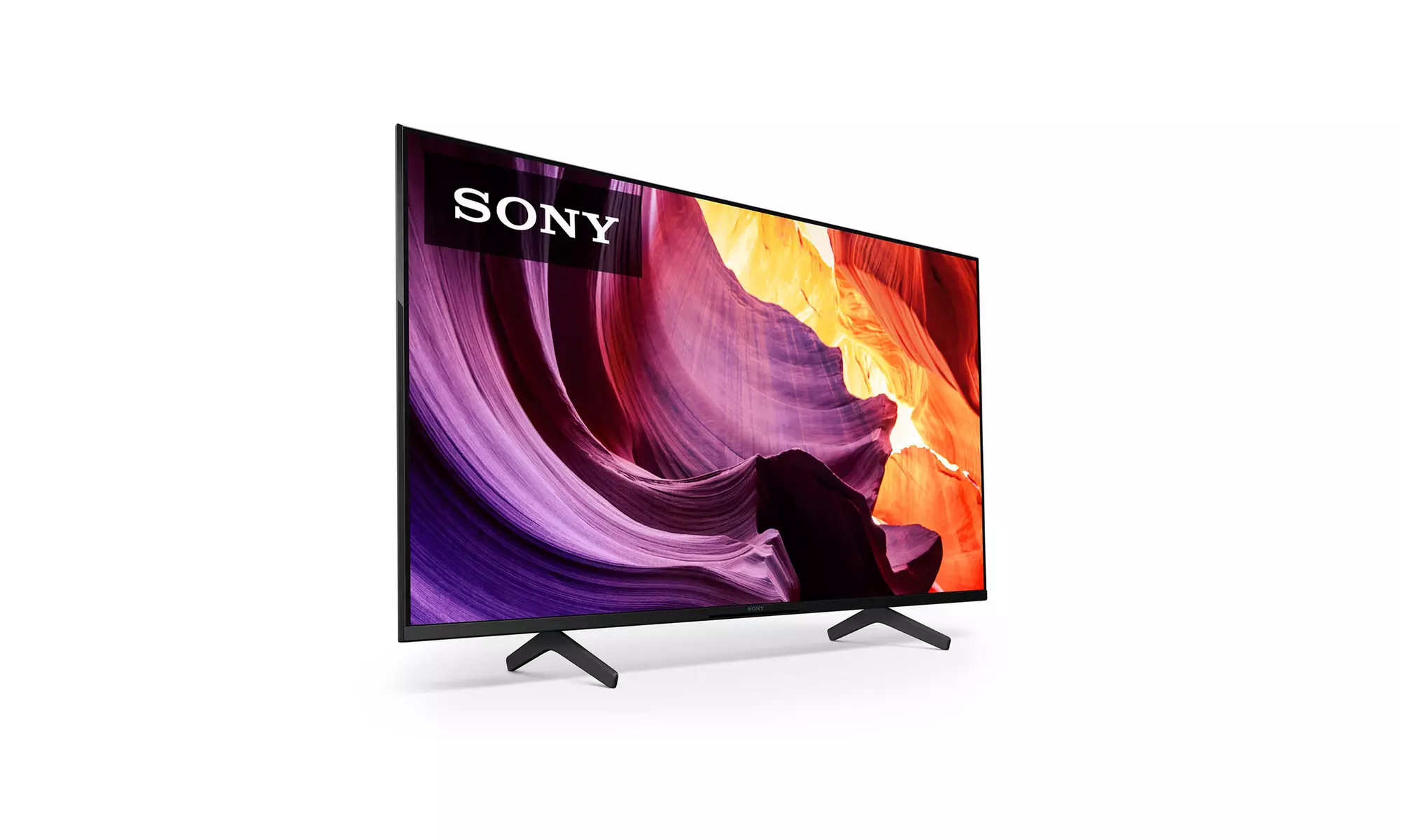 Sony KD50X80K 50-Inch LED 4K UHD Smart TV with Dolby Vision HDR (2022 Model) - Second Medium