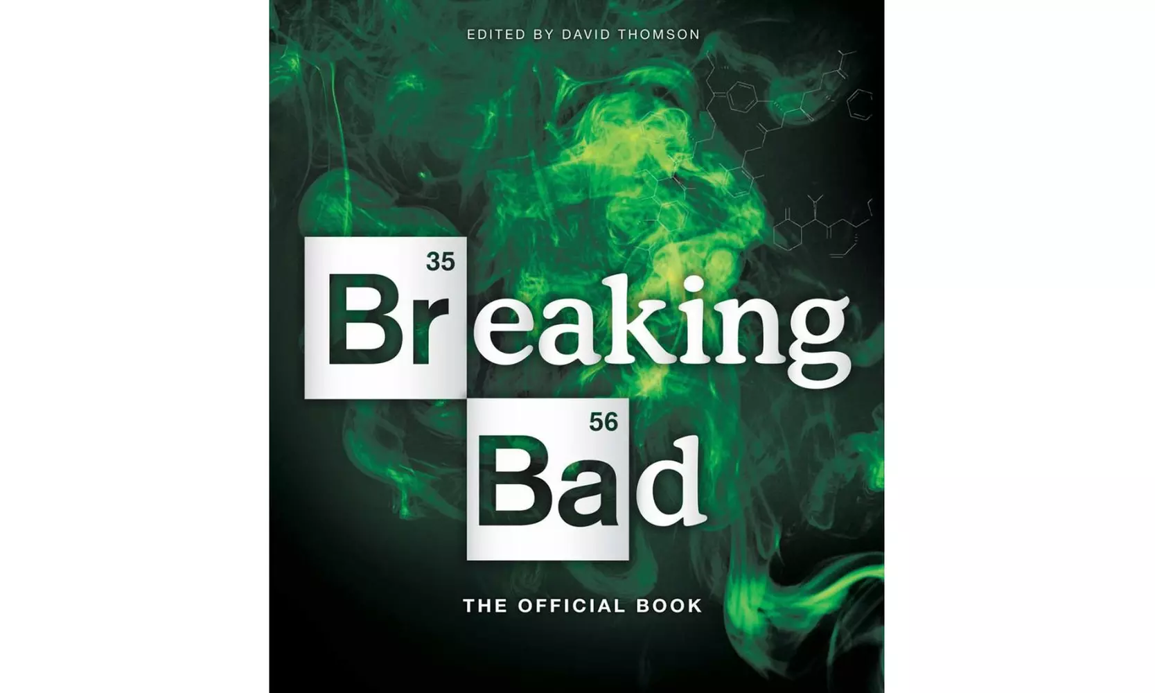 Breaking Bad: The Official Book - Primary Image