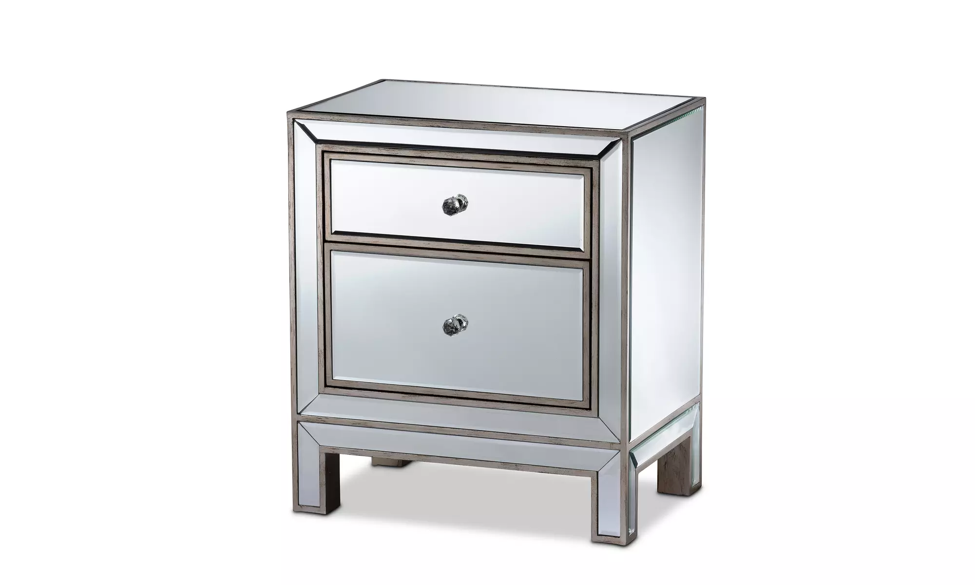 Fadri Modern Nightstands - Primary Image
