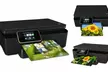 HP Photosmart All-in-One Wireless Photo Printer (Refurbished) - Second Medium