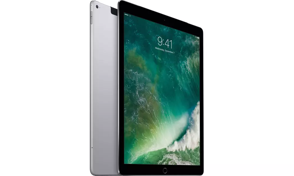 iPad Pro 12.9" 128GB Wifi & 4G (New) - Primary Image