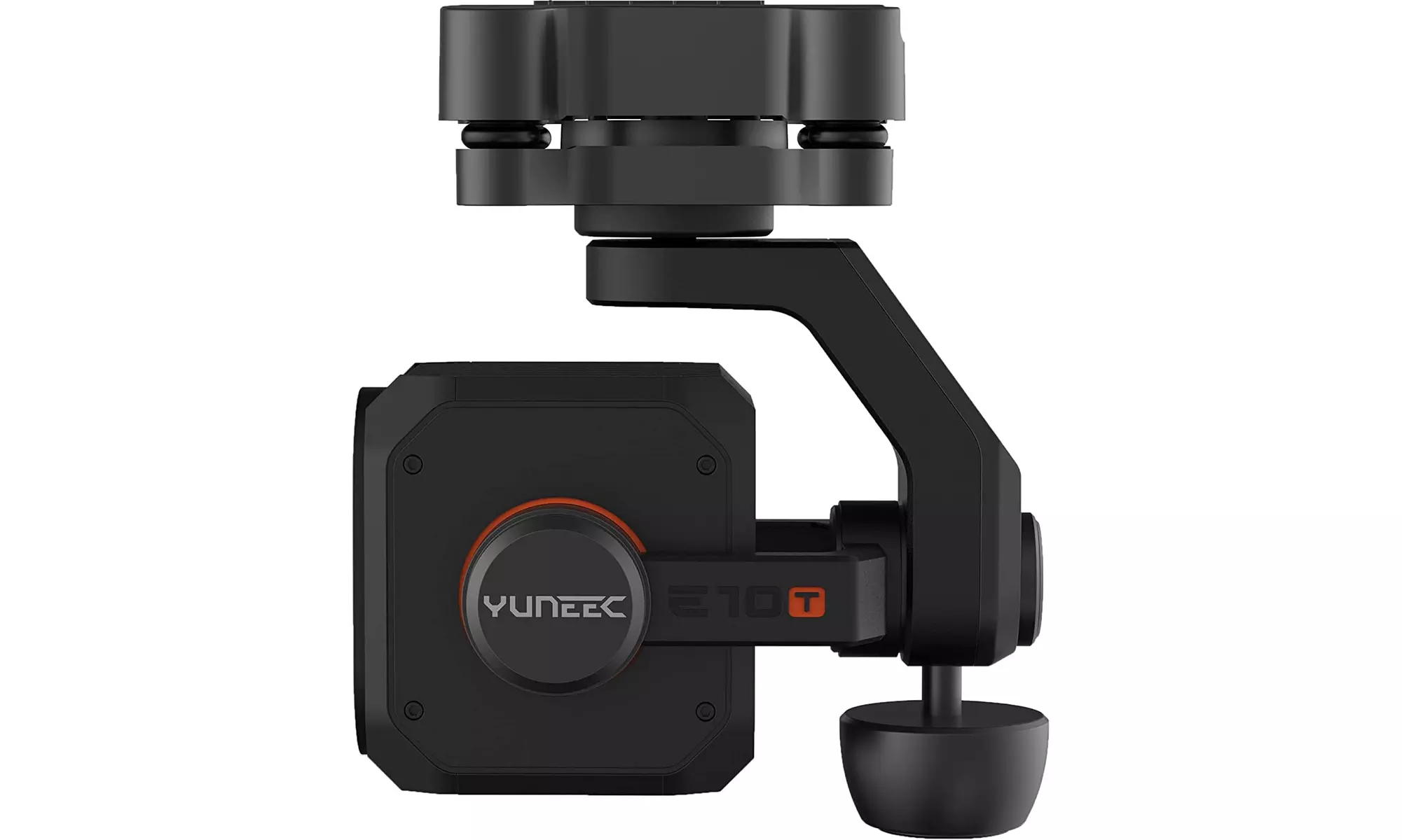 YUNEEC YUNE10T34US E10T Thermal & Optical PTZ Gimbal Camera for H520 - New
