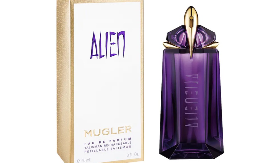 Perfume best sale like alien