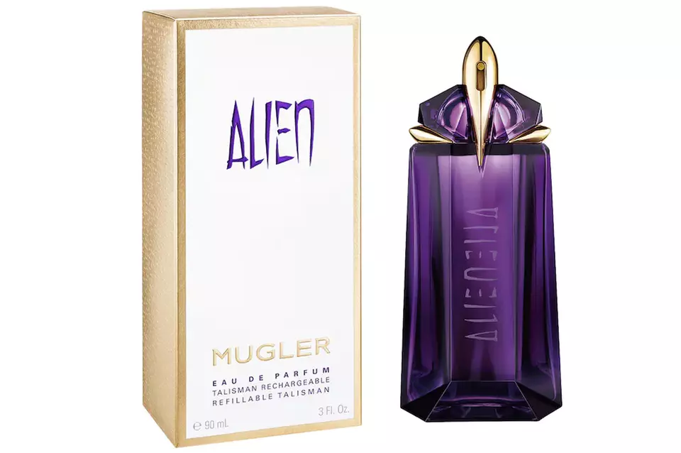 Thierry Mugler Alien Eau de Parfum Perfume for Women 3.0 Fl. Oz. - Primary Image