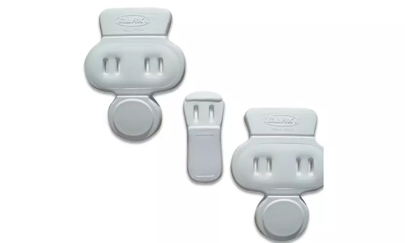 PRO DOWN FBULHP3I Intermediate Ultra Lite Hip Pads - Primary Image