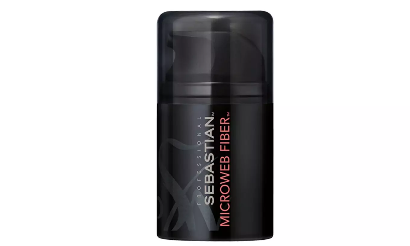 Sebastian Microweb Fiber 1.5oz  - Primary Image