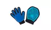 HIG Pet Grooming Gloves Set Bathing Brush