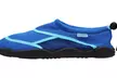 NORTY - Mens Aqua Socks Water Shoes - Slip-Ons for Pool, Beach, Lake and Sports - Second Medium