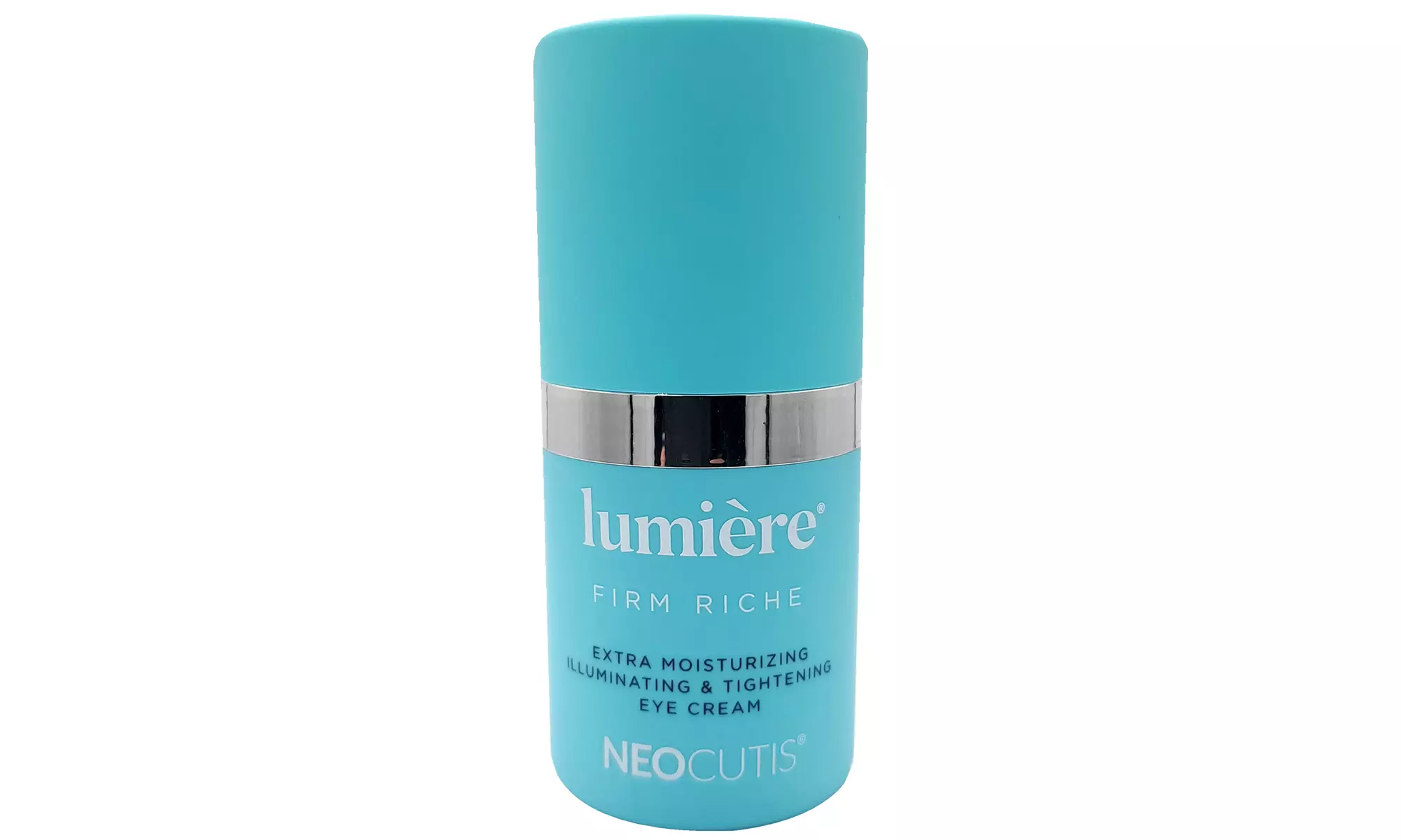 Neocutis Lumiere Firm Riche Illuminating & Tightening Eye Cream 0.5 oz (No Box) - Primary Image
