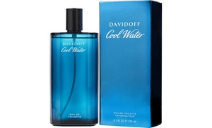 Davidoff Cool Water Eau De Toilette 6.7 oz / 200 ml Spray For Men