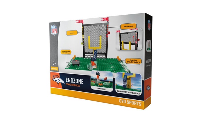 oyo sports nfl full field building block set